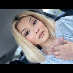 Meet your Posher, Jyllian